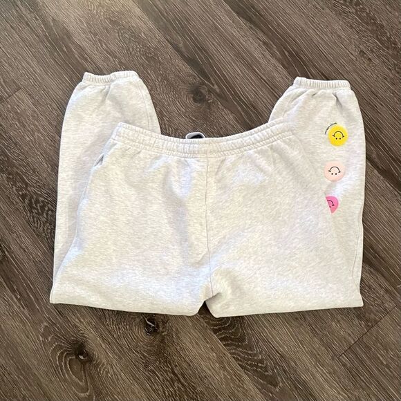 Frasier sterling Smiley Gal sweatpants - Picture 6 of 6